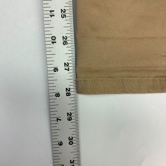 Democracy‎ Women's Ab solution Cotton Stretch Cargo Utility Pants Size 4 - Picture 14 of 14